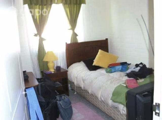 Quilicura casa aislada
