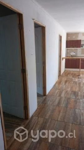 Arriendo casa - Imagen 2