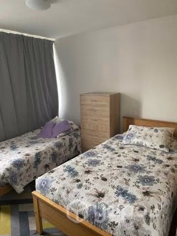 Departamento en pleno centro