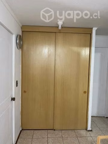 Departamento en pleno centro