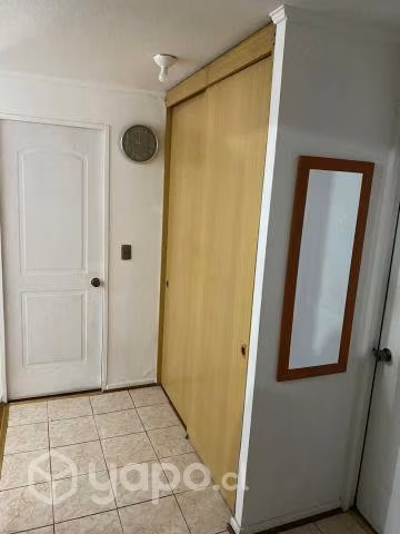 Departamento en pleno centro