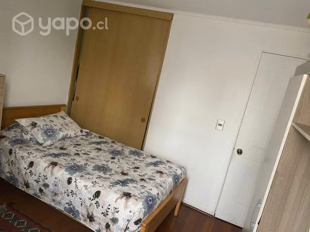 Departamento en pleno centro