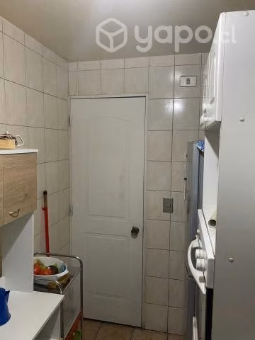 Departamento en pleno centro