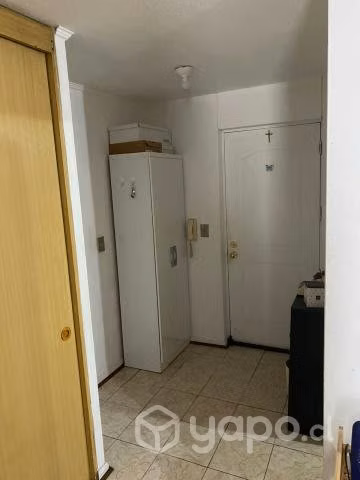 Departamento en pleno centro
