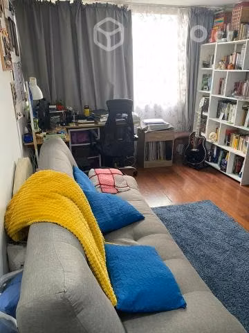 Departamento en pleno centro