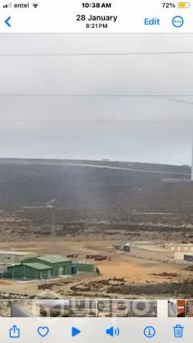 Parcela Terreno Eriazo