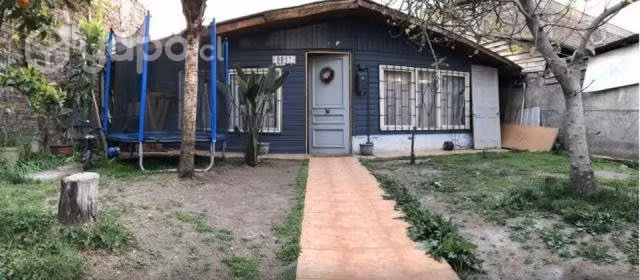 Casa - La Florida - Propiedad
