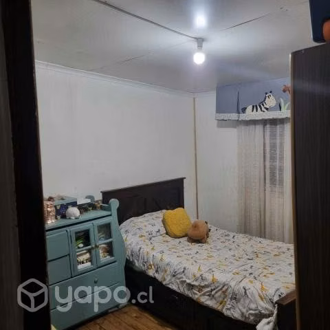Casa - La Florida - Propiedad