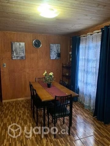 Arriendo de Cabaña año corrido el quisco