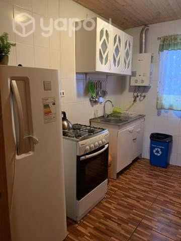 Arriendo de Cabaña año corrido el quisco