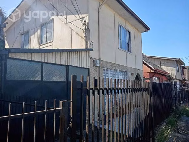 Se vende casa en Villa Ensenada