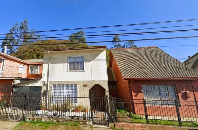 Se vende casa en Villa Ensenada