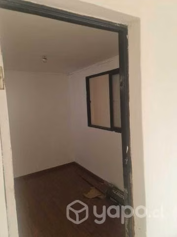 Vendo casa material solido