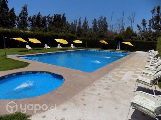VENTA - Parcela 1,7 Ha casa 300 mts El Manzano V de Elqui - LA SERENA - Imagen 11