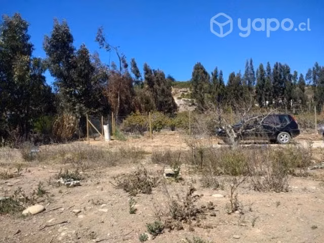 VENTA - Parcela 1,7 Ha casa 300 mts El Manzano V de Elqui - LA SERENA - Imagen 9