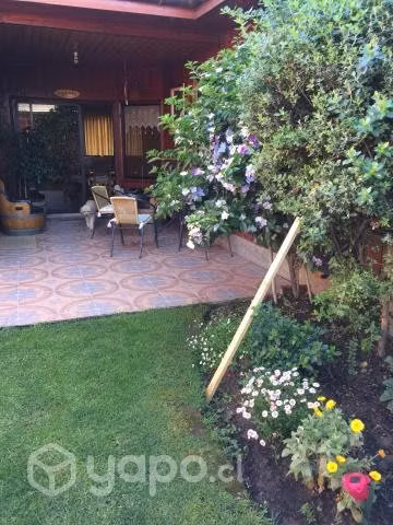 Casa en Linares de 4 habitaciones