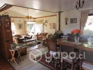 Casa en Linares de 4 habitaciones