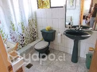 Casa en Linares de 4 habitaciones