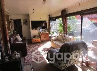 Casa en Linares de 4 habitaciones