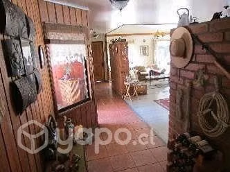 Casa en Linares de 4 habitaciones