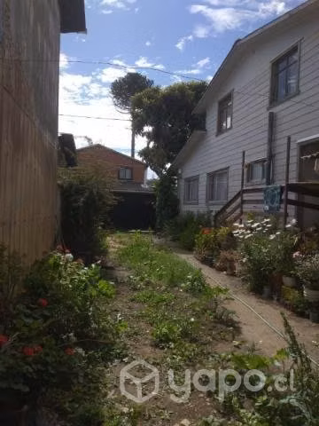 Se vende casa habitación 2 pisos con amplio patio