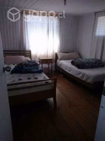Se vende casa habitación 2 pisos con amplio patio