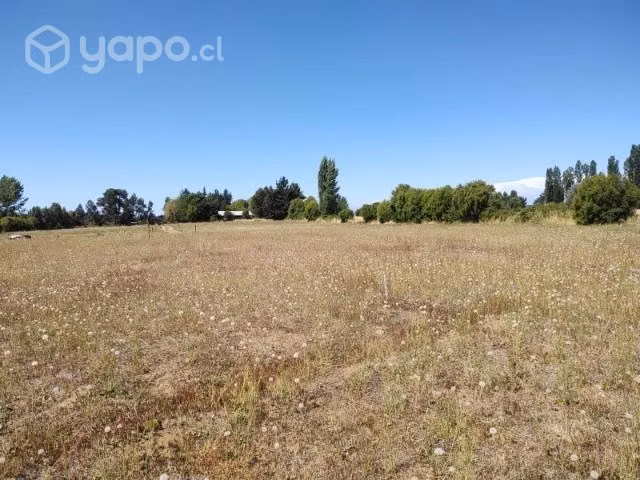 Venta de terrenos