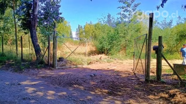 Venta de terrenos
