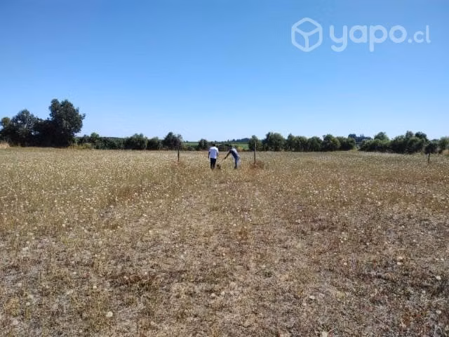 Venta de terrenos