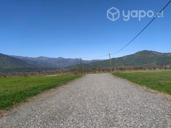 Parcela / terreno 5.000 MTS2 CODEGUA
