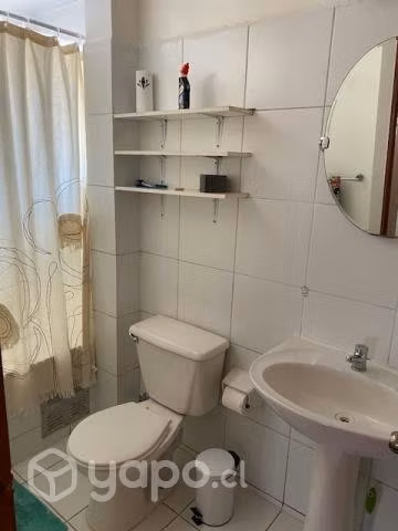 Arriendo casa - Imagen 8