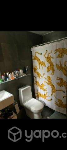 Arriendo depto providencia 1d2b - Imagen 3