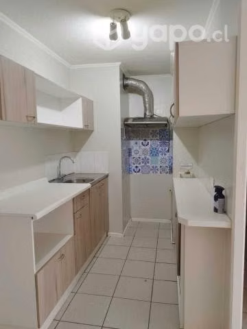 Encantador Departamento de 2D en Arriendo