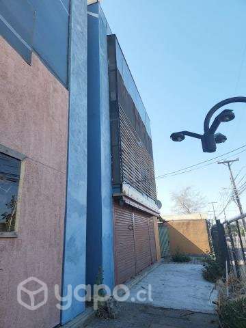 Propiedad Comercial Av. Recreo | Rancagua - Imagen 10