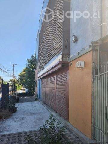 Propiedad Comercial Av. Recreo | Rancagua - Imagen 11