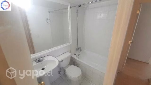 Departamento en Metro Irarrázaval - Imagen 9