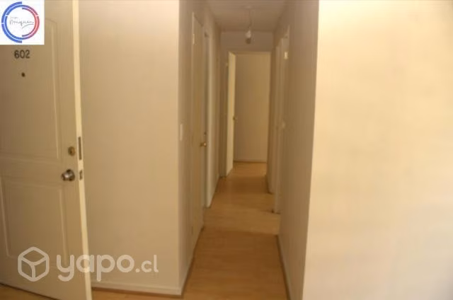 Departamento en Metro Irarrázaval - Imagen 5