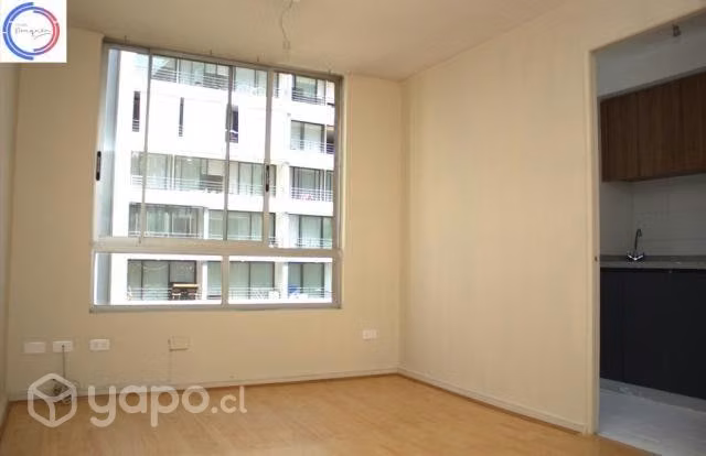 Departamento en Metro Irarrázaval - Imagen 2
