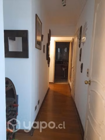 SE ARRIENDA PIEZA y Compartir departamento - Imagen 9
