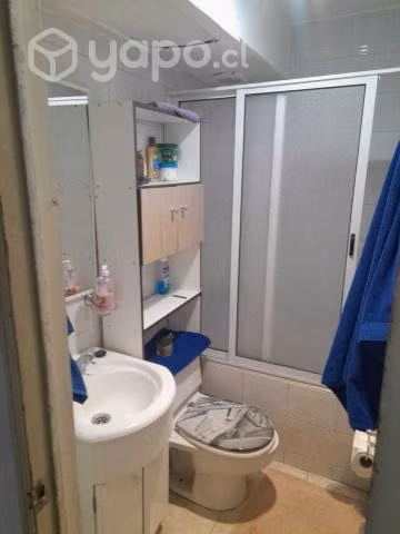 SE ARRIENDA PIEZA y Compartir departamento - Imagen 7