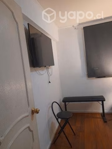 SE ARRIENDA PIEZA y Compartir departamento - Imagen 8