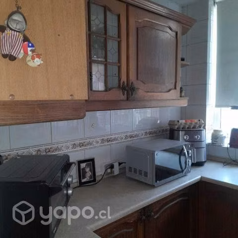 SE ARRIENDA PIEZA y Compartir departamento - Imagen 3