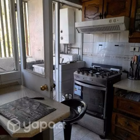 SE ARRIENDA PIEZA y Compartir departamento - Imagen 6
