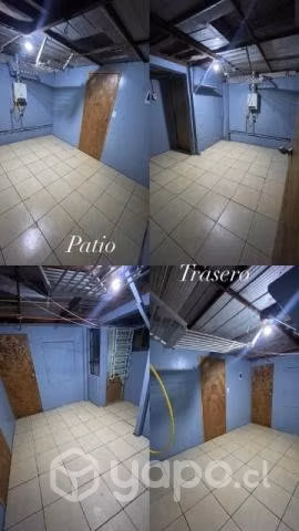 Se vende departamento con y sin subsidio