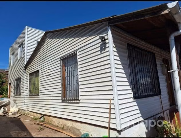 Se vende casa remodelada