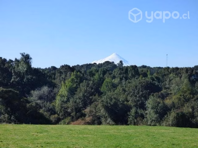 Parcela Puerto Varas