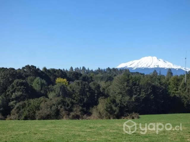 Parcela Puerto Varas