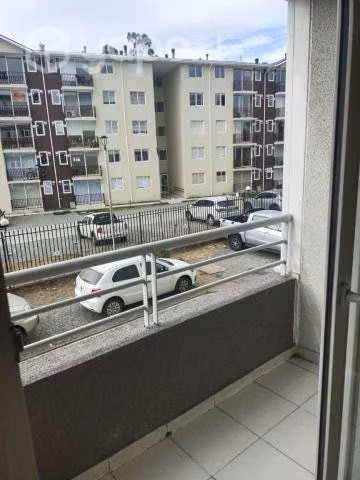 Se arrienda departamento disponibilidad inmediata