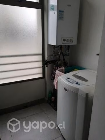 Quilpué altura estacón Valencia.Moderno 3 dorm