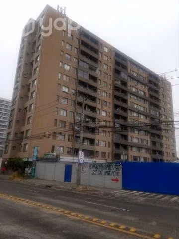 Se Vende Dpto Av 21 De Mayo Concepción